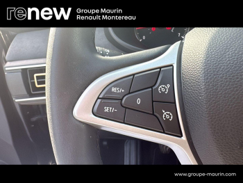Photo 24 du bon plan DACIA Sandero 1.0 ECO-G 100ch Stepway Extreme occasion à 15590 €