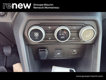 Photo 26 du bon plan DACIA Sandero 1.0 ECO-G 100ch Stepway Extreme occasion à 15590 €