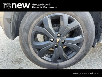 Photo 31 du bon plan DACIA Sandero 1.0 ECO-G 100ch Stepway Extreme occasion à 15590 €