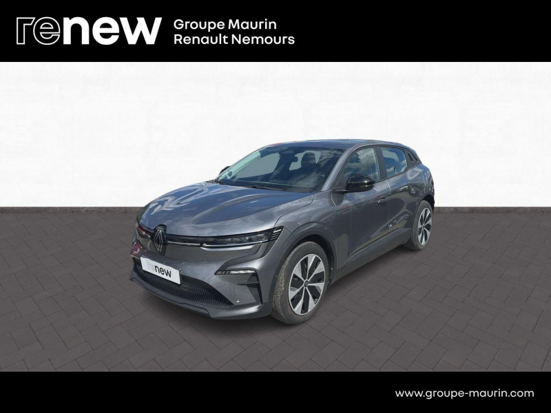 Bon plan RENAULT Megane E-Tech Electric EV60 130ch Evolution ER super charge -C occasion à 23490 €