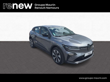 Photo 3 du bon plan RENAULT Megane E-Tech Electric EV60 130ch Evolution ER super charge -C occasion à 23490 €