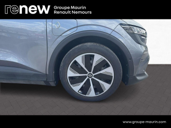 Photo 4 du bon plan RENAULT Megane E-Tech Electric EV60 130ch Evolution ER super charge -C occasion à 23490 €