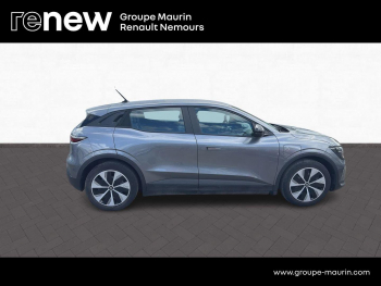 Photo 6 du bon plan RENAULT Megane E-Tech Electric EV60 130ch Evolution ER super charge -C occasion à 23490 €