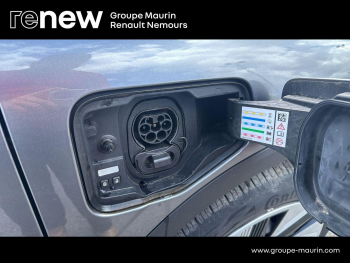 Photo 7 du bon plan RENAULT Megane E-Tech Electric EV60 130ch Evolution ER super charge -C occasion à 23490 €