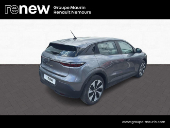 Photo 8 du bon plan RENAULT Megane E-Tech Electric EV60 130ch Evolution ER super charge -C occasion à 23490 €