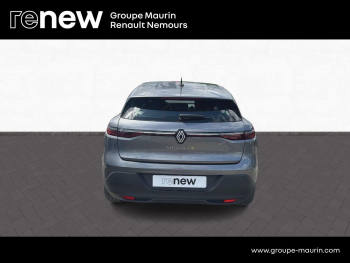 Photo 9 du bon plan RENAULT Megane E-Tech Electric EV60 130ch Evolution ER super charge -C occasion à 23490 €