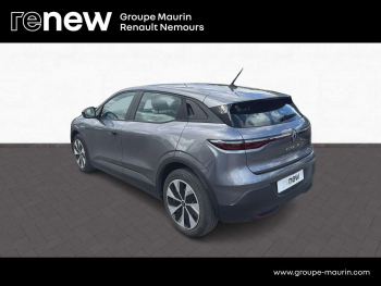 Photo 10 du bon plan RENAULT Megane E-Tech Electric EV60 130ch Evolution ER super charge -C occasion à 23490 €
