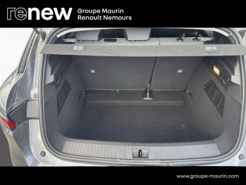 Photo 11 du bon plan RENAULT Megane E-Tech Electric EV60 130ch Evolution ER super charge -C occasion à 23490 €