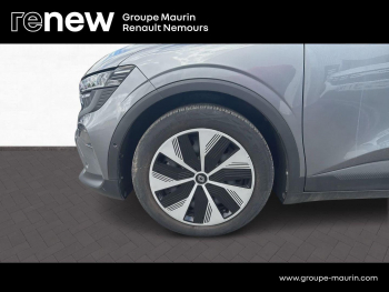 Photo 14 du bon plan RENAULT Megane E-Tech Electric EV60 130ch Evolution ER super charge -C occasion à 23490 €