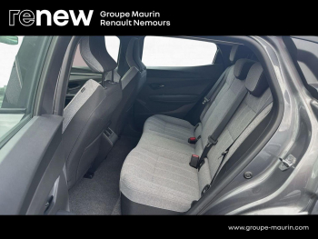 Photo 16 du bon plan RENAULT Megane E-Tech Electric EV60 130ch Evolution ER super charge -C occasion à 23490 €