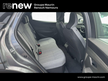 Photo 17 du bon plan RENAULT Megane E-Tech Electric EV60 130ch Evolution ER super charge -C occasion à 23490 €