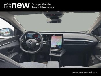Photo 18 du bon plan RENAULT Megane E-Tech Electric EV60 130ch Evolution ER super charge -C occasion à 23490 €