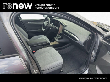 Photo 19 du bon plan RENAULT Megane E-Tech Electric EV60 130ch Evolution ER super charge -C occasion à 23490 €