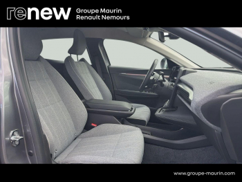 Photo 20 du bon plan RENAULT Megane E-Tech Electric EV60 130ch Evolution ER super charge -C occasion à 23490 €