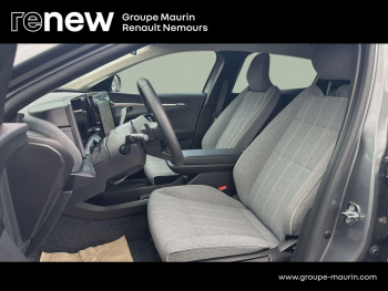 Photo 21 du bon plan RENAULT Megane E-Tech Electric EV60 130ch Evolution ER super charge -C occasion à 23490 €