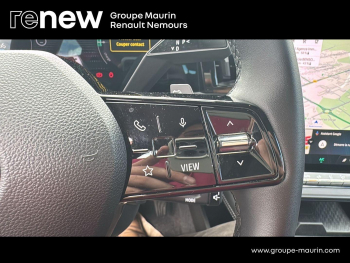 Photo 23 du bon plan RENAULT Megane E-Tech Electric EV60 130ch Evolution ER super charge -C occasion à 23490 €