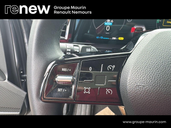 Photo 24 du bon plan RENAULT Megane E-Tech Electric EV60 130ch Evolution ER super charge -C occasion à 23490 €