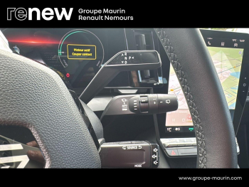 Photo 25 du bon plan RENAULT Megane E-Tech Electric EV60 130ch Evolution ER super charge -C occasion à 23490 €