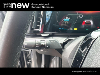 Photo 26 du bon plan RENAULT Megane E-Tech Electric EV60 130ch Evolution ER super charge -C occasion à 23490 €