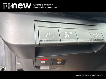 Photo 27 du bon plan RENAULT Megane E-Tech Electric EV60 130ch Evolution ER super charge -C occasion à 23490 €