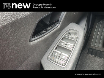 Photo 28 du bon plan RENAULT Megane E-Tech Electric EV60 130ch Evolution ER super charge -C occasion à 23490 €