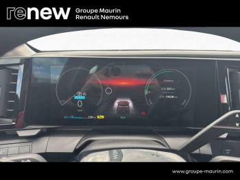 Photo 29 du bon plan RENAULT Megane E-Tech Electric EV60 130ch Evolution ER super charge -C occasion à 23490 €