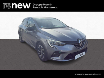Photo 2 du bon plan RENAULT Clio 1.6 E-Tech 145ch full hybrid Techno occasion à 17490 €