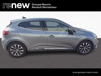 Photo 3 du bon plan RENAULT Clio 1.6 E-Tech 145ch full hybrid Techno occasion à 17490 €