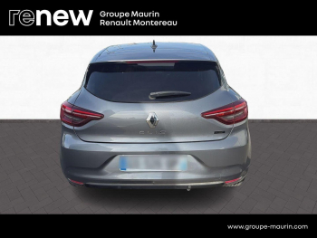 Photo 4 du bon plan RENAULT Clio 1.6 E-Tech 145ch full hybrid Techno occasion à 17490 €