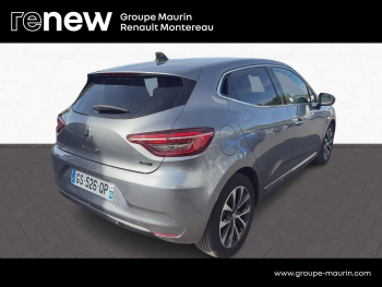 Photo 5 du bon plan RENAULT Clio 1.6 E-Tech 145ch full hybrid Techno occasion à 17490 €