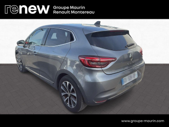 Photo 6 du bon plan RENAULT Clio 1.6 E-Tech 145ch full hybrid Techno occasion à 17490 €