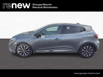 Photo 7 du bon plan RENAULT Clio 1.6 E-Tech 145ch full hybrid Techno occasion à 17490 €