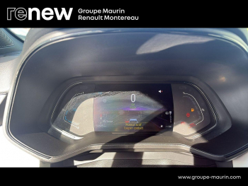 Photo 9 du bon plan RENAULT Clio 1.6 E-Tech 145ch full hybrid Techno occasion à 17490 €