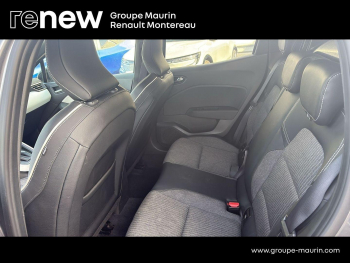 Photo 11 du bon plan RENAULT Clio 1.6 E-Tech 145ch full hybrid Techno occasion à 17490 €