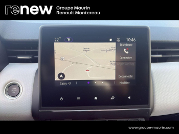 Photo 12 du bon plan RENAULT Clio 1.6 E-Tech 145ch full hybrid Techno occasion à 17490 €