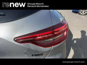 Photo 15 du bon plan RENAULT Clio 1.6 E-Tech 145ch full hybrid Techno occasion à 17490 €