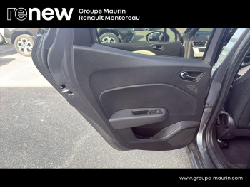 Photo 18 du bon plan RENAULT Clio 1.6 E-Tech 145ch full hybrid Techno occasion à 17490 €