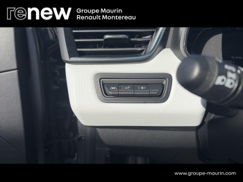 Photo 23 du bon plan RENAULT Clio 1.6 E-Tech 145ch full hybrid Techno occasion à 17490 €