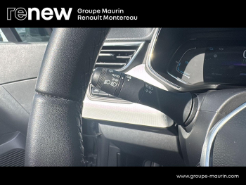 Photo 24 du bon plan RENAULT Clio 1.6 E-Tech 145ch full hybrid Techno occasion à 17490 €