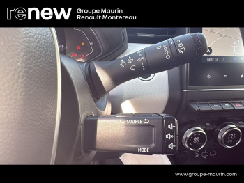 Photo 25 du bon plan RENAULT Clio 1.6 E-Tech 145ch full hybrid Techno occasion à 17490 €