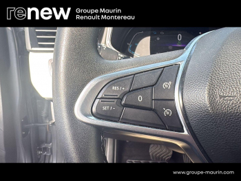 Photo 26 du bon plan RENAULT Clio 1.6 E-Tech 145ch full hybrid Techno occasion à 17490 €