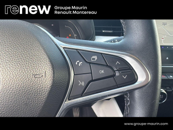Photo 27 du bon plan RENAULT Clio 1.6 E-Tech 145ch full hybrid Techno occasion à 17490 €
