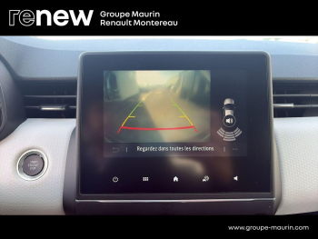 Photo 29 du bon plan RENAULT Clio 1.6 E-Tech 145ch full hybrid Techno occasion à 17490 €