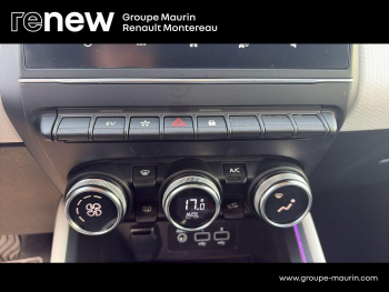 Photo 30 du bon plan RENAULT Clio 1.6 E-Tech 145ch full hybrid Techno occasion à 17490 €