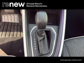 Photo 31 du bon plan RENAULT Clio 1.6 E-Tech 145ch full hybrid Techno occasion à 17490 €
