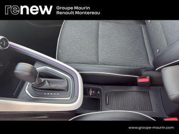 Photo 32 du bon plan RENAULT Clio 1.6 E-Tech 145ch full hybrid Techno occasion à 17490 €