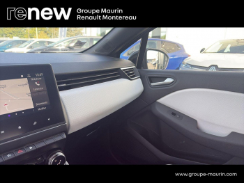 Photo 33 du bon plan RENAULT Clio 1.6 E-Tech 145ch full hybrid Techno occasion à 17490 €