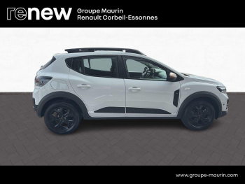 Photo 6 du bon plan DACIA Sandero 1.0 TCe 110ch Stepway Extreme -25 occasion à 16590 €