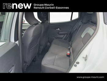 Photo 11 du bon plan DACIA Sandero 1.0 TCe 110ch Stepway Extreme -25 occasion à 16590 €