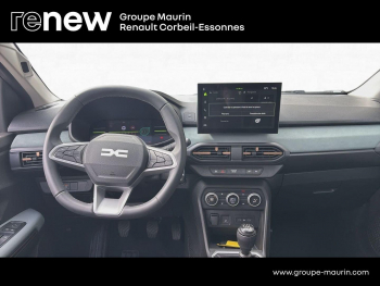 Photo 13 du bon plan DACIA Sandero 1.0 TCe 110ch Stepway Extreme -25 occasion à 16590 €